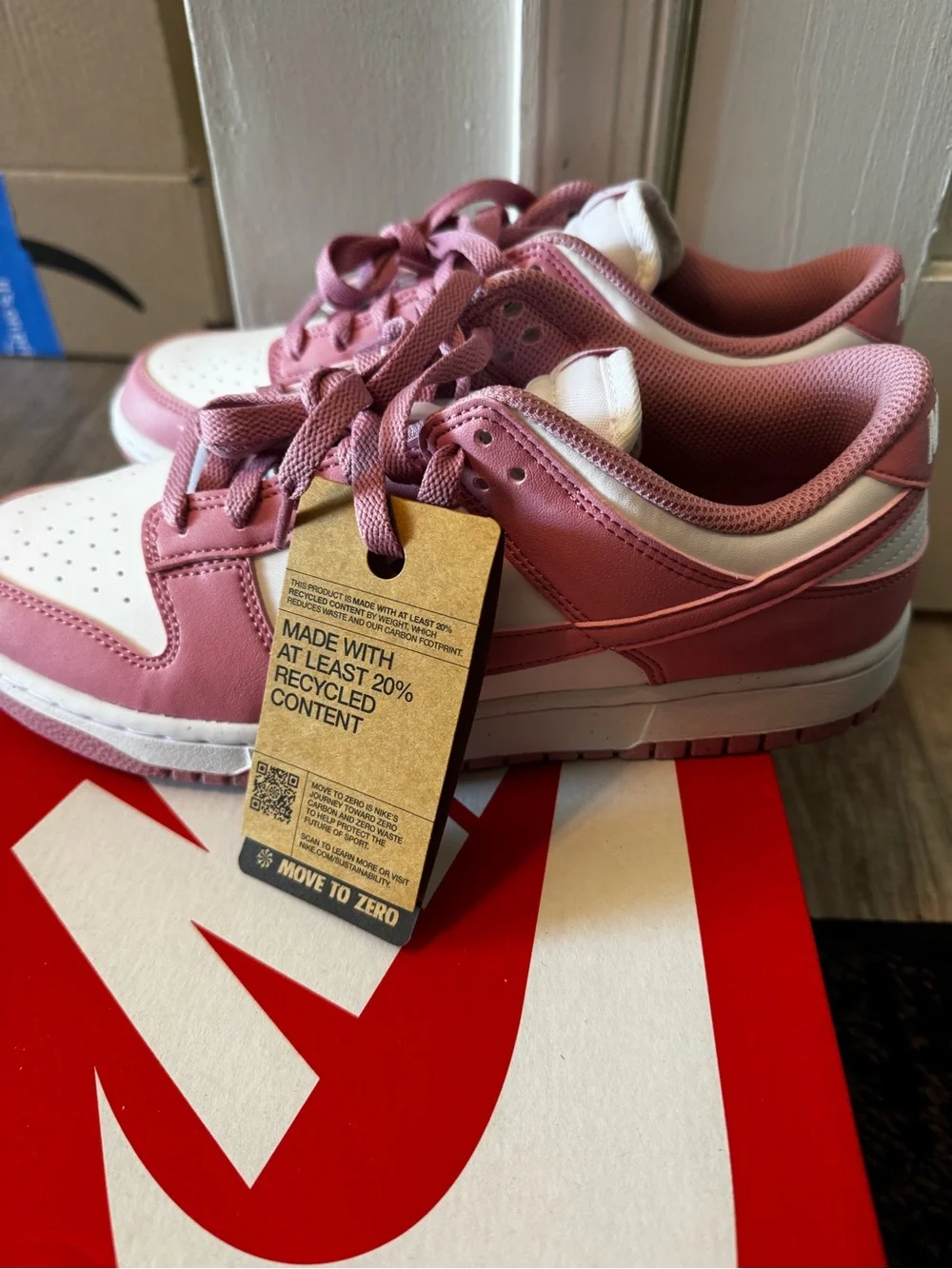 Nike brand new